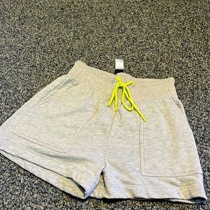 NWT Lou & Grey shorts